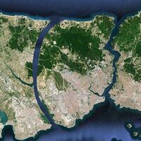 Kanal İstanbul için tarih verildi