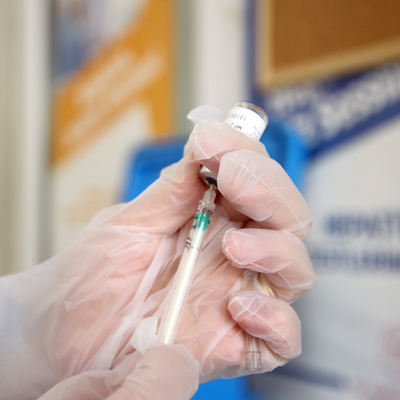 Bakan Koca duyurdu! 3 grup için daha aşı kararı