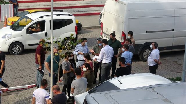 İncirliova Belediyesi'ne icra şoku!