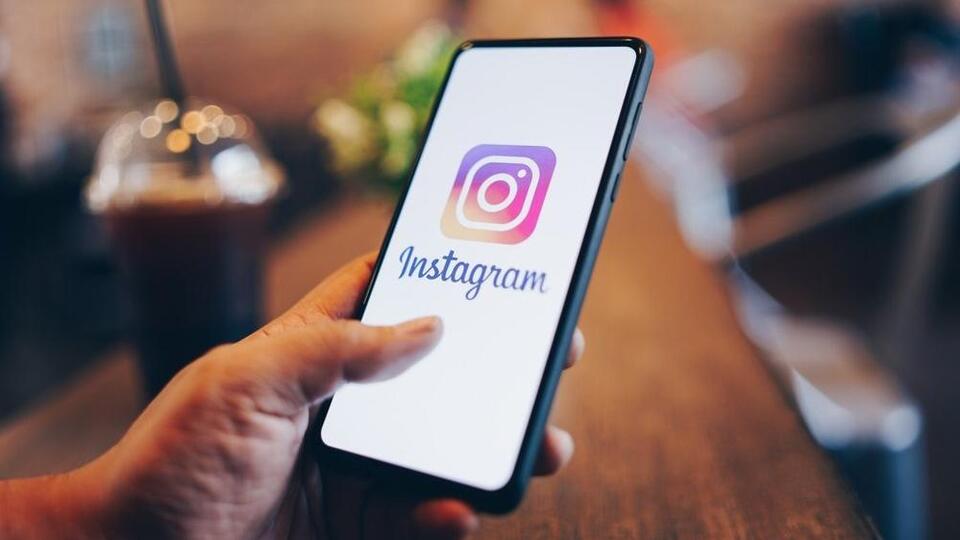 Instagram'da erişim sorunu