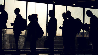 İşsizlik rakamları açıklandı