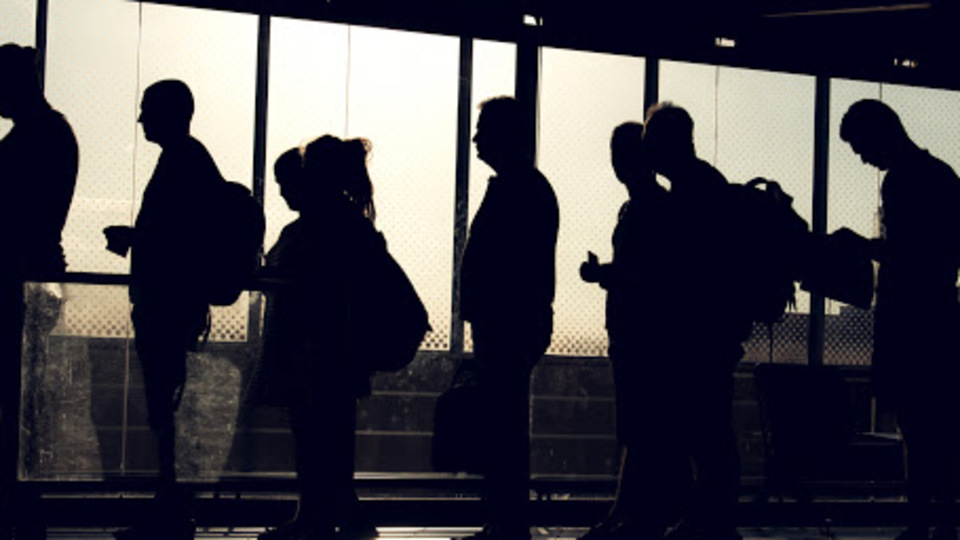 İşsizlik rakamları açıklandı