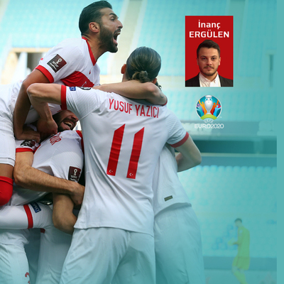 İtalyan gazeteciler, HTSPOR için yorumladı