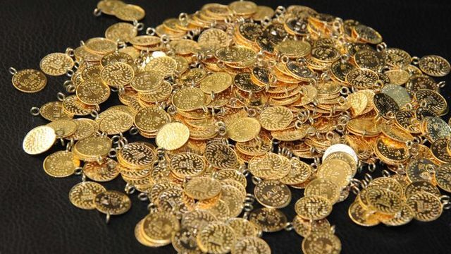 Altın düşmeye devam ediyor! İşte son durum