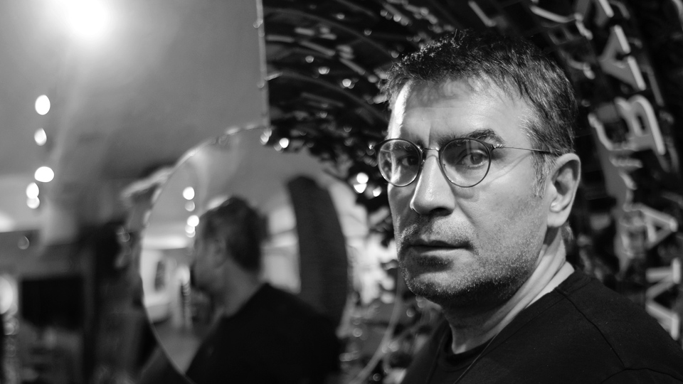 Ahmet Güneştekin'in 'Kutsal Ağaçlar'ı
