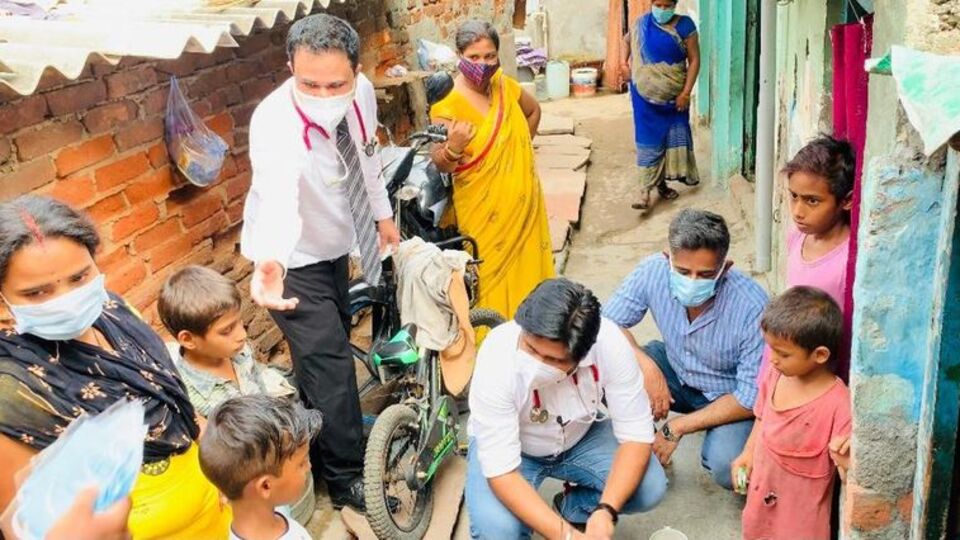 Hindistan'ı kurtaracak girişim!