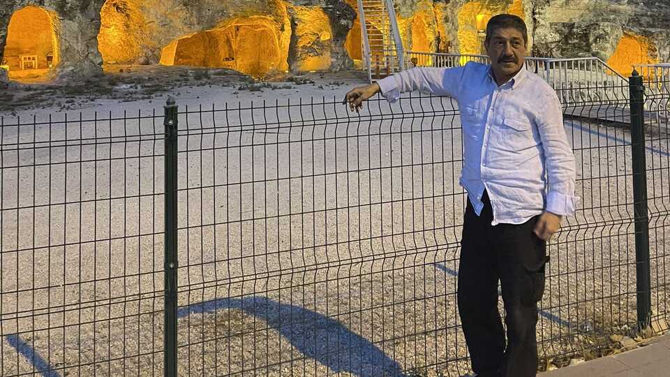 Sedat Peker operasyonunda dernek başkanına gözaltı