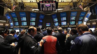 Piyasalarda karışık seyir