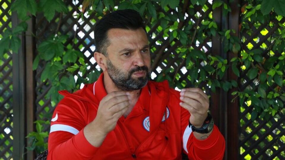 Uygun'dan yabancı sayısı yorumu