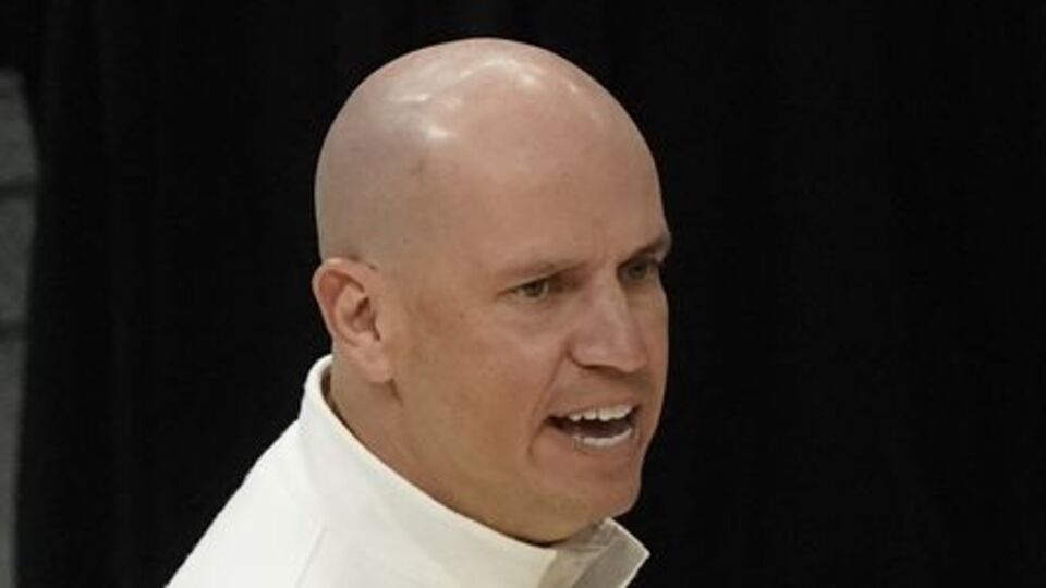 Pacers'ta Bjorkgren'e veda