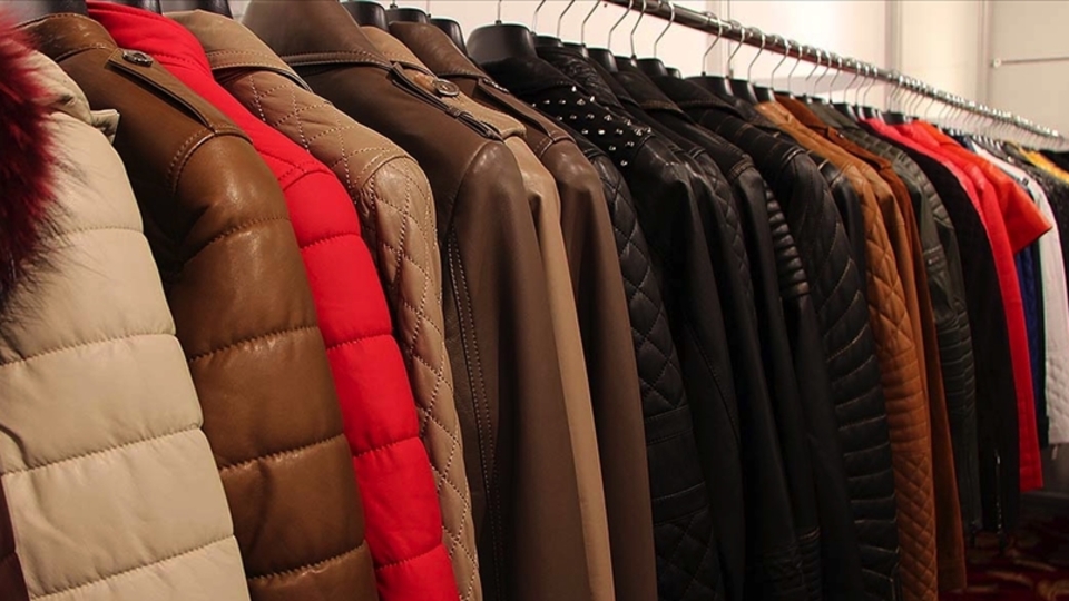 Deride yüzde 64.1 ihracat artışı