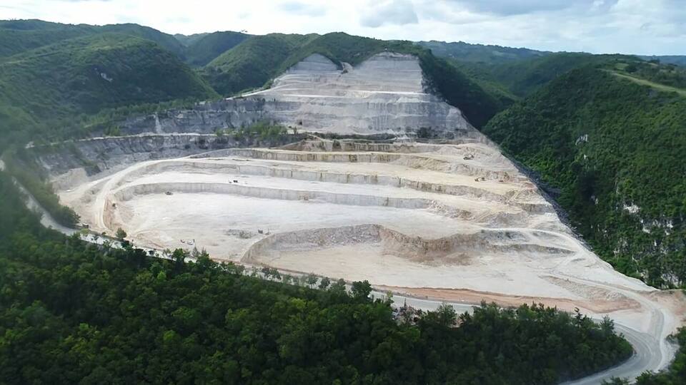 641 maden sahası aramaya açılacak