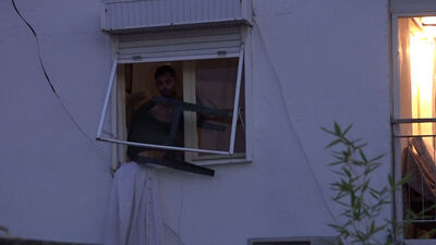 Polis Özel Harekat yakaladı! Yaşlı çifte dehşeti yaşattı!