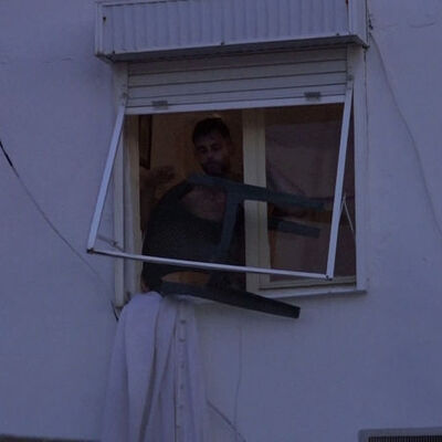 Polis Özel Harekat yakaladı! Yaşlı çifte dehşeti yaşattı!