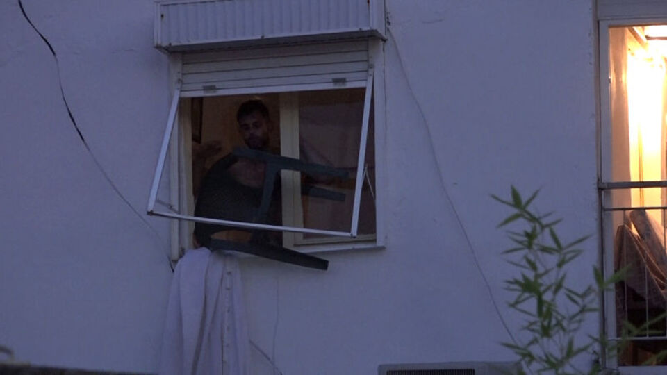 Polis Özel Harekat yakaladı! Yaşlı çifte dehşeti yaşattı!