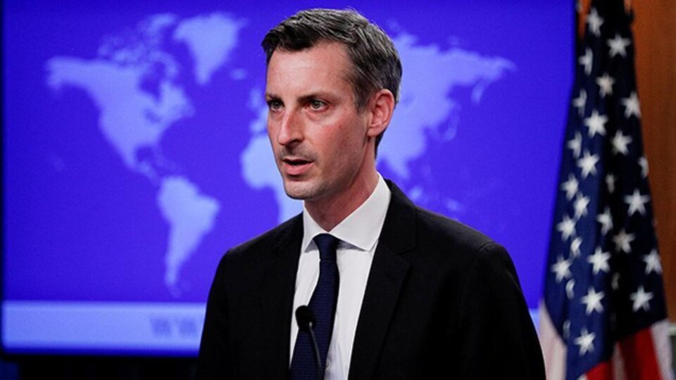 ABD Dışişleri'nden S-400 açıklaması