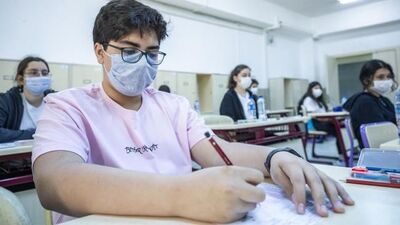 LGS puan hesaplama 2021