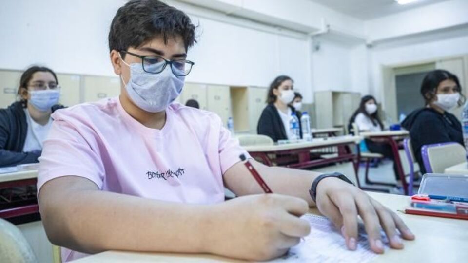 LGS puan hesaplama 2021