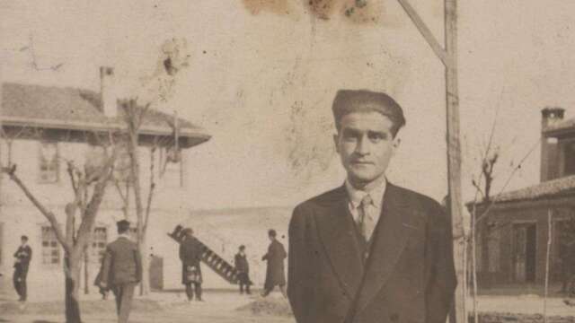 Sergiyle anıldı