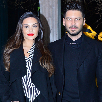 "Eşime destek olmak için doğuma girdim"