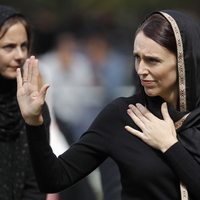 Christchurch cami saldırısını ele alacak film tartışmaların odağında