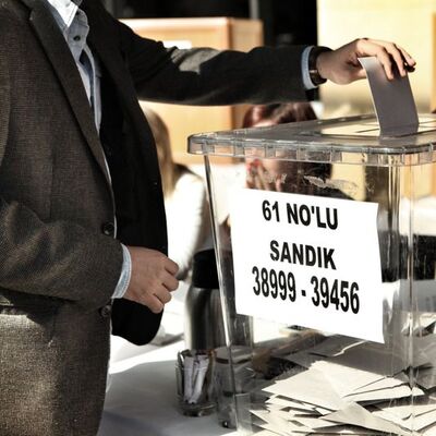 İçişleri Bakanlığı'ndan baro seçimleri için genelge