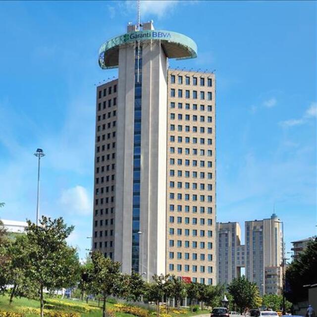 Garanti BBVA'dan 'yeşil' ticari kredi