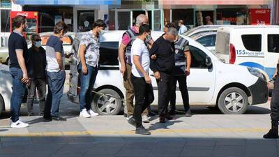 Cinayetten 2 cinayet daha çıktı!