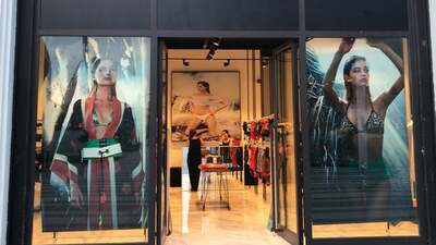 Sezonu açmadan kapattı!