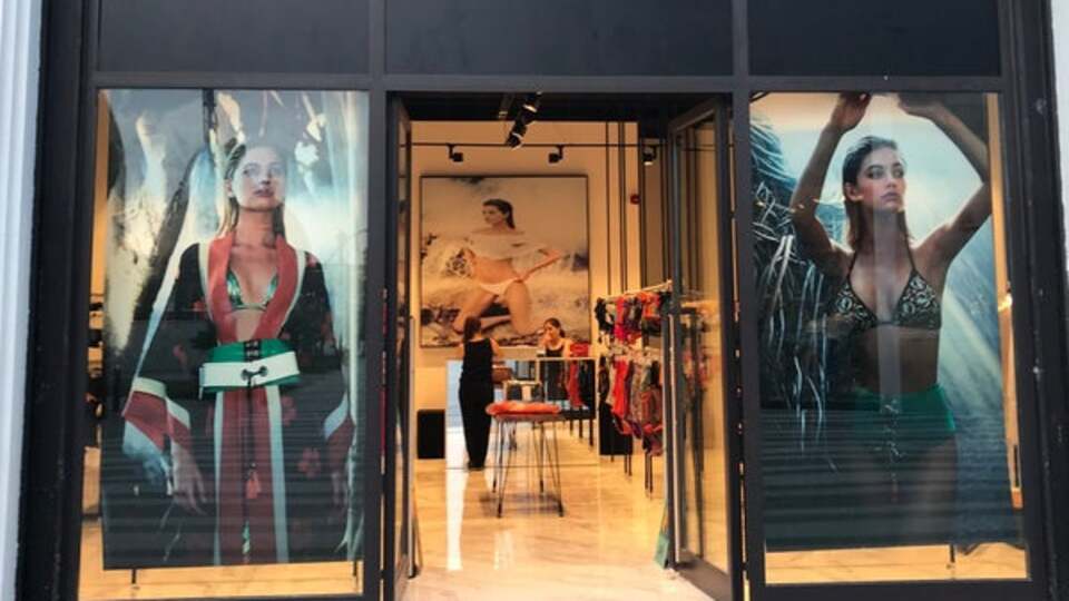 Sezonu açmadan kapattı!