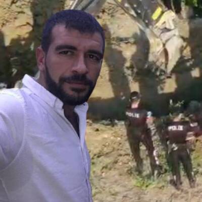 4 aydır kayıptı, cinayet çıktı!