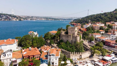 İşte İstanbul'un en pahalı 50 mahallesi