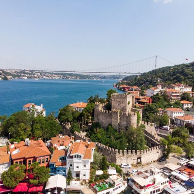 İşte İstanbul'un en pahalı 50 mahallesi