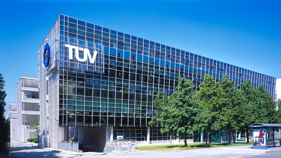 Uluslararası kalite belgesi verecek