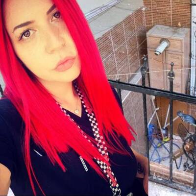 Şebnem hemşirenin sır ölümü