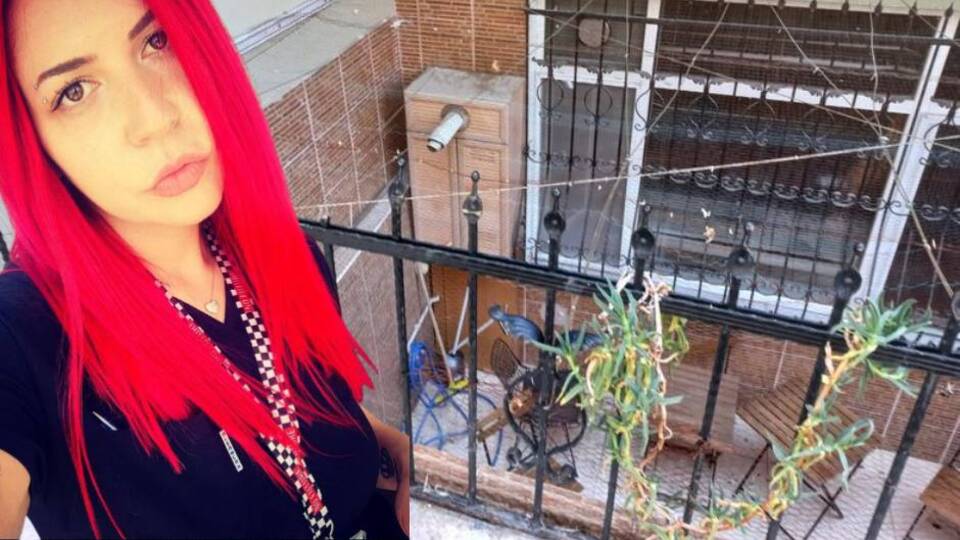 Şebnem hemşirenin sır ölümü