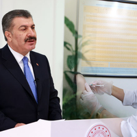 Bakan Koca'dan BioNTech aşısı açıklaması!