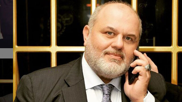Ç.Rize'de Tahir Kıran adaylığını açıklayacak