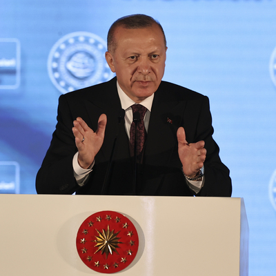 Cumhurbaşkanı Erdoğan'dan önemli açıklamalar