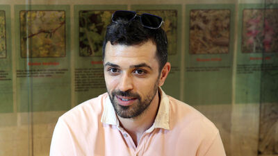 "Anadolu Efes'te kalmak istiyorum"