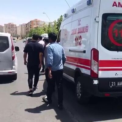 'Kız kaçırma' kavgası kanlı bitti