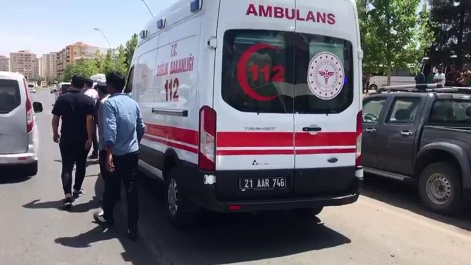 'Kız kaçırma' kavgası kanlı bitti
