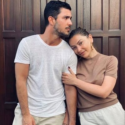 Sevgilisini vücuduna kazıttı!