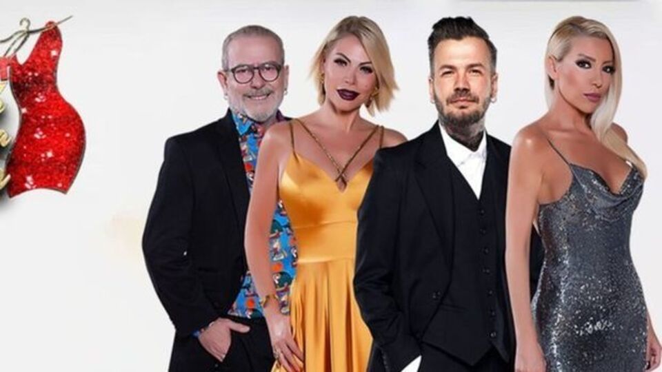 11 Haziran Doya Doya Moda All Star birinci kim?