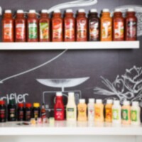 Türk gıda devi ABD'lilerin oldu