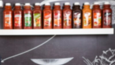 Türk gıda devi ABD'lilerin oldu