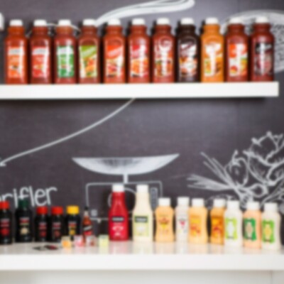 Türk gıda devi ABD'lilerin oldu