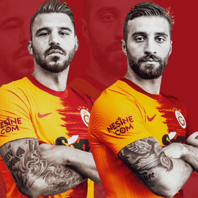 Galatasaray 2 transferi açıkladı