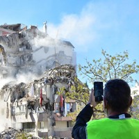 Yılmaz Erbek Apartmanı için 10 sanığa dava açıldı