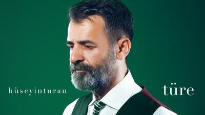 Hüseyin Turan kimdir?